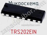 Микросхема TRS202EIN фото 1