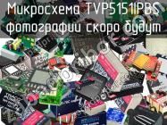 Микросхема TVP5151IPBS фото 1