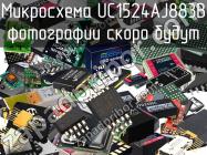 Микросхема UC1524AJ883B фото 1