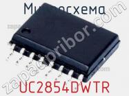 Микросхема UC2854DWTR фото 1