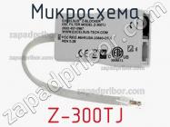 Микросхема Z-300TJ фото 1