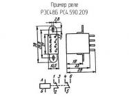 РЭС48Б РС4.590.209 фото 1
