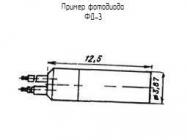 ФД-3 фотодиод фото 1