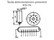 ФЭУ-31А фото 1