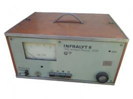 INFRALYT-8 фото 1