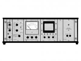 Robotron 00034 манометр фото 1