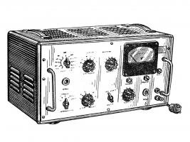 В6-4 микровольтметр фото 1