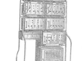 Г6-2 генератор фото 1