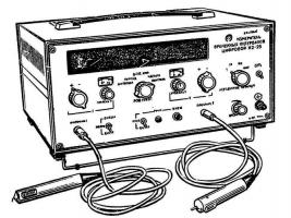 И2-25 измеритель фото 1