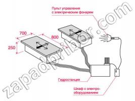 Люфт-детектор ДГ-015 фото 3