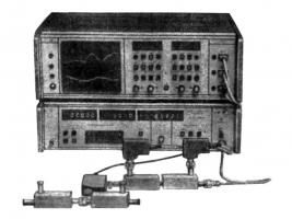 Р2-100А измеритель фото 1