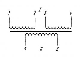ТВТ трансформаторы фото 2
