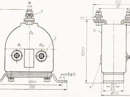 ТЧС0,5 фото 1