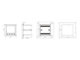 PA194I-AK1 фото 2