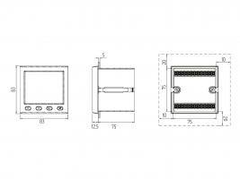 PA195I-3X1 фото 1