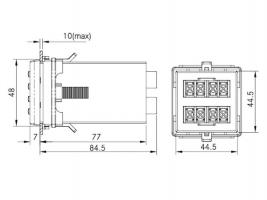 PA195I-DK1B фото 1