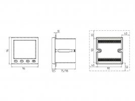 PS194P-9X1 фото 2