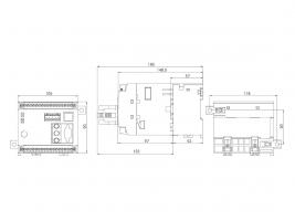 WDH-31-500 контроллеры фото 2