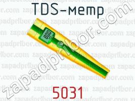 TDS-метр 5031 фото 1