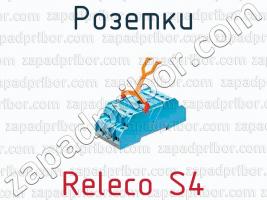 Розетки Releco S4 фото 1