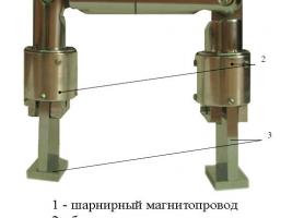 МД-4КМ фото 2