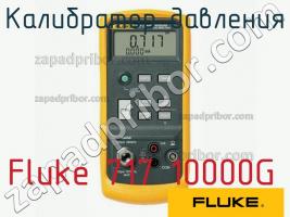 Fluke 717 10000G калибратор давления фото 1