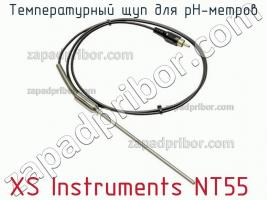 Xs instruments nt55 температурный щуп для ph-метров фото 1