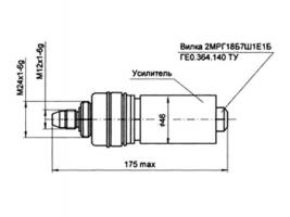 ДР-718 датчик фото 2