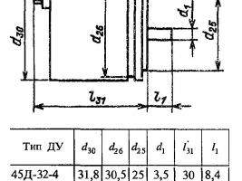45Д-32-4 фото 1