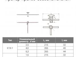 Соединительные элементы фото 1