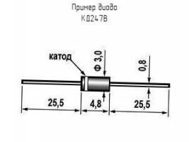 КД247В фото 1