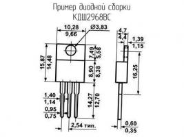 КДШ2968ВС фото 1