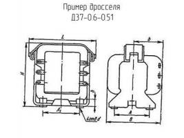 Д37-0.6-0.51 фото 1