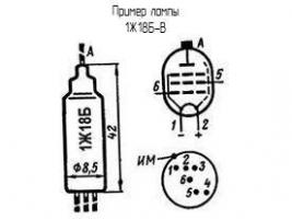 1Ж18Б-В фото 1