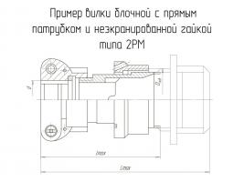 2РМ22БПН10Ш1А1 фото 1