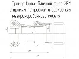 2РМ22БПН4Ш3А1 фото 1