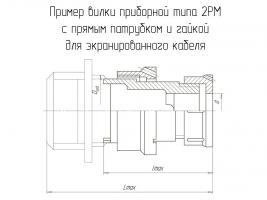 2РМ22БПЭ10Ш1В1 фото 1