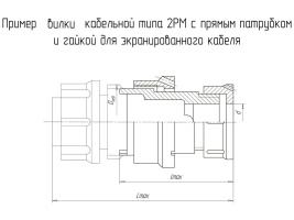 2РМ22КПЭ10Ш1А1 фото 1