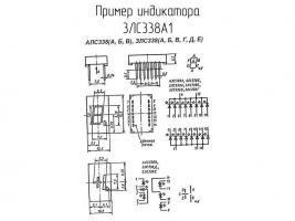 3ЛС338А1 фото 2