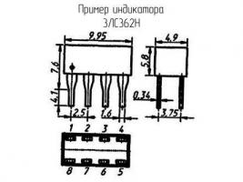 3ЛС362Н фото 2