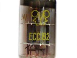 ECC82 фото 1