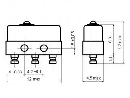 МП12-2 фото 1