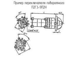 П2Г3-9П2Н фото 1