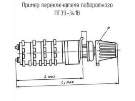 ПГ39-341В фото 1