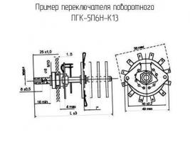 ПГК-5П6Н-К13 фото 1