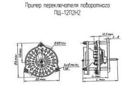 ПЩ-12П2Н2 фото 1