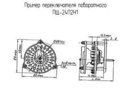 ПЩ-24П2Н1 фото 1