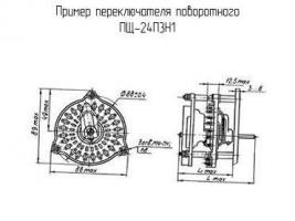 ПЩ-24П3Н1 фото 1