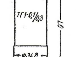 ТГ1-0,1/1,3 фото 1