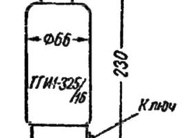 ТГИ1-325/16 фото 2